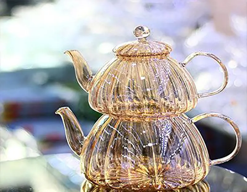 مدل قوری چای خوری