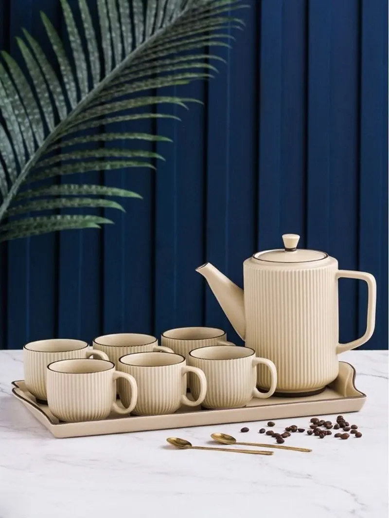 مدل قوری چای خوری