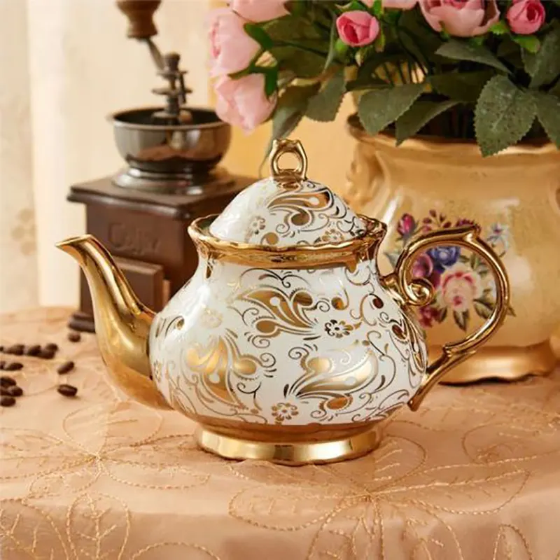 مدل قوری چای خوری