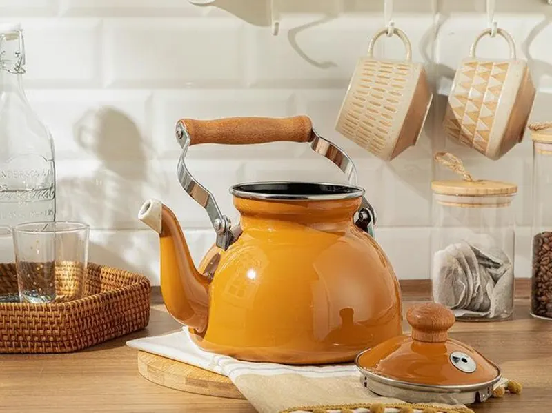 مدل قوری چای خوری