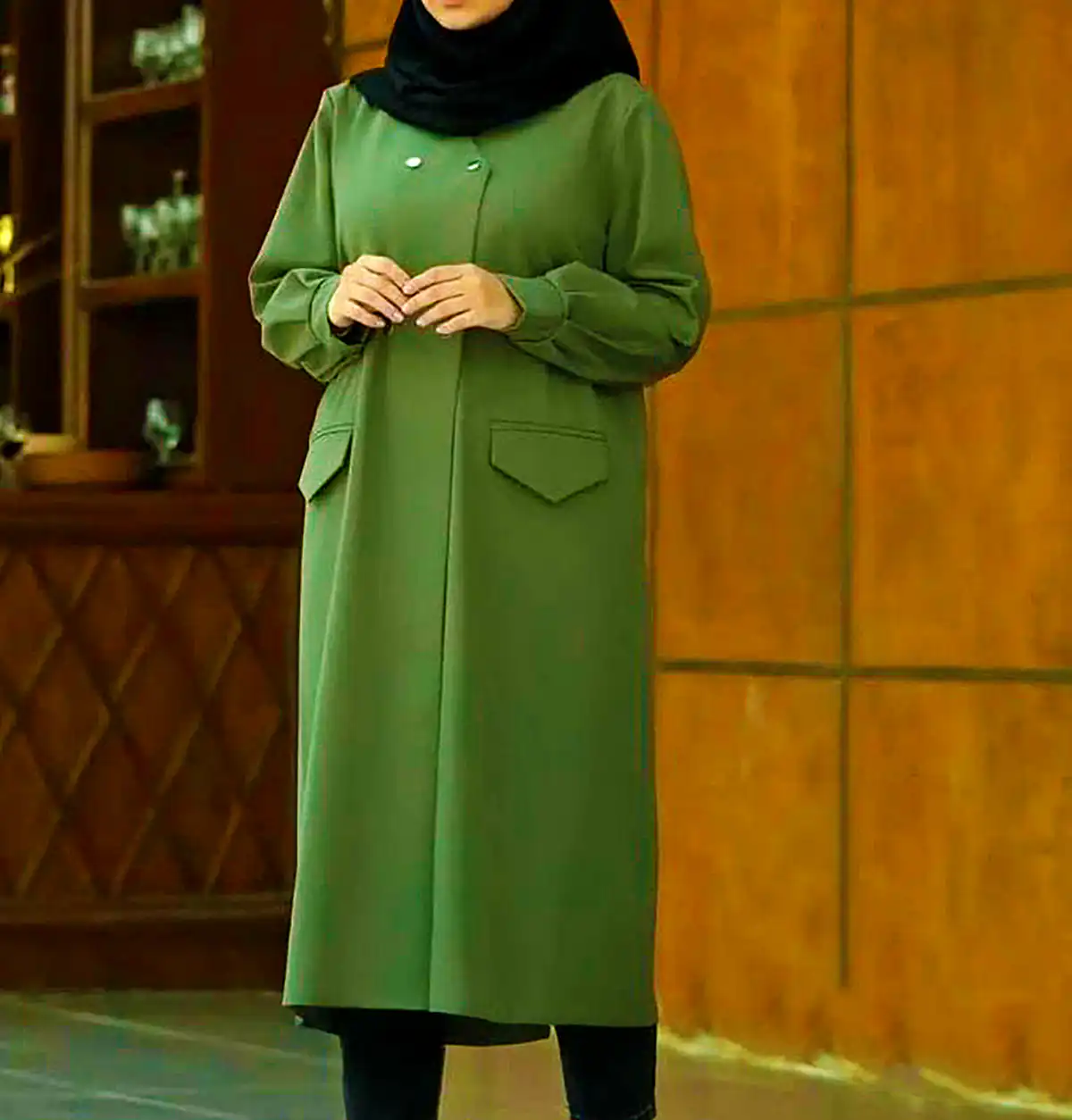 استایل جدید دانشجویی ۱۴۰۳ (جدیدترین مدل های ترند امسال ۱۴۰۴ - ۲۰۲۵) استایل جدید دانشجویی 1403