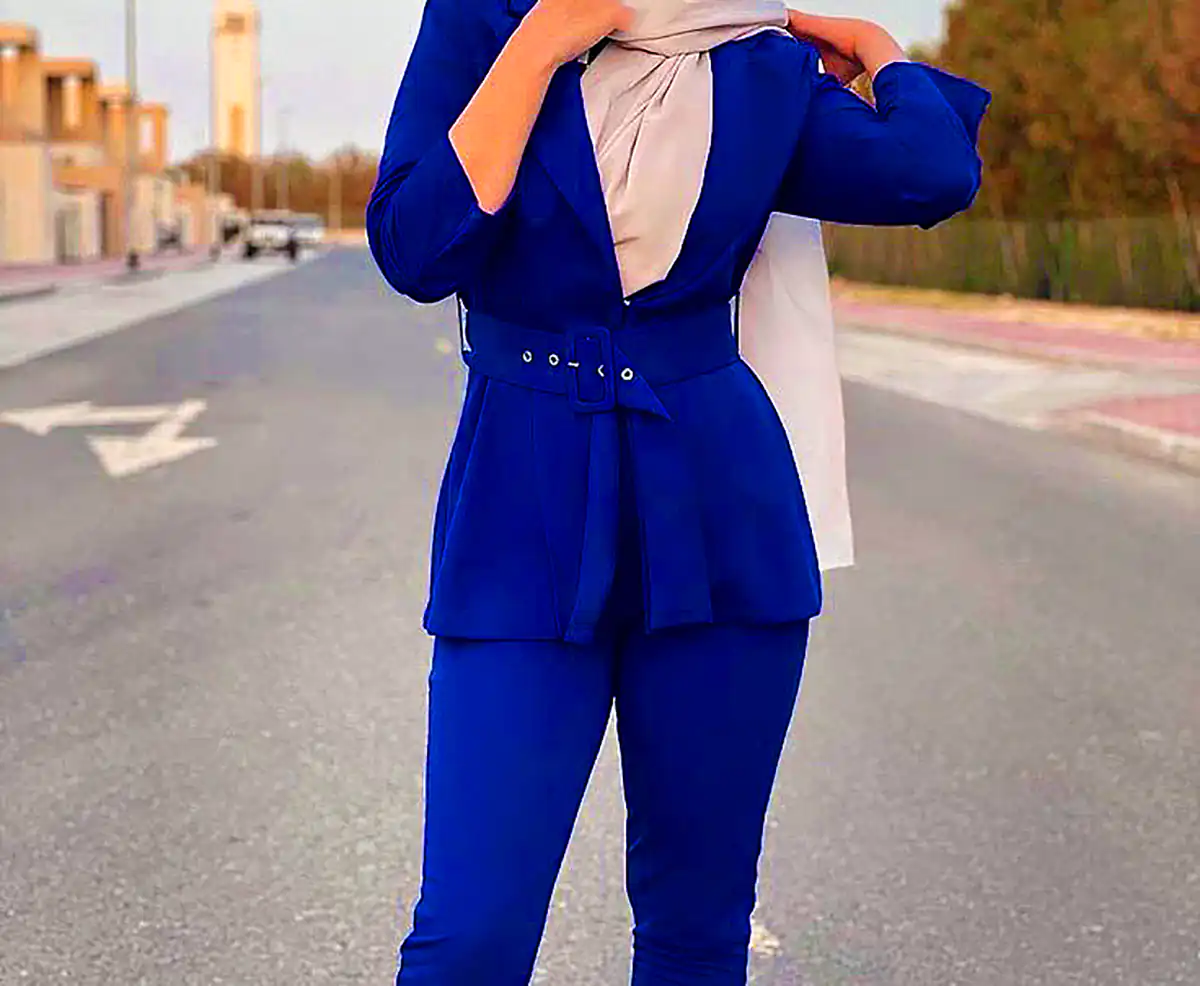 کت و شلوار مازراتی شیک (جدیدترین مدل های ترند امسال ۱۴۰۴ - ۲۰۲۵) کت و شلوار مازراتی شیک