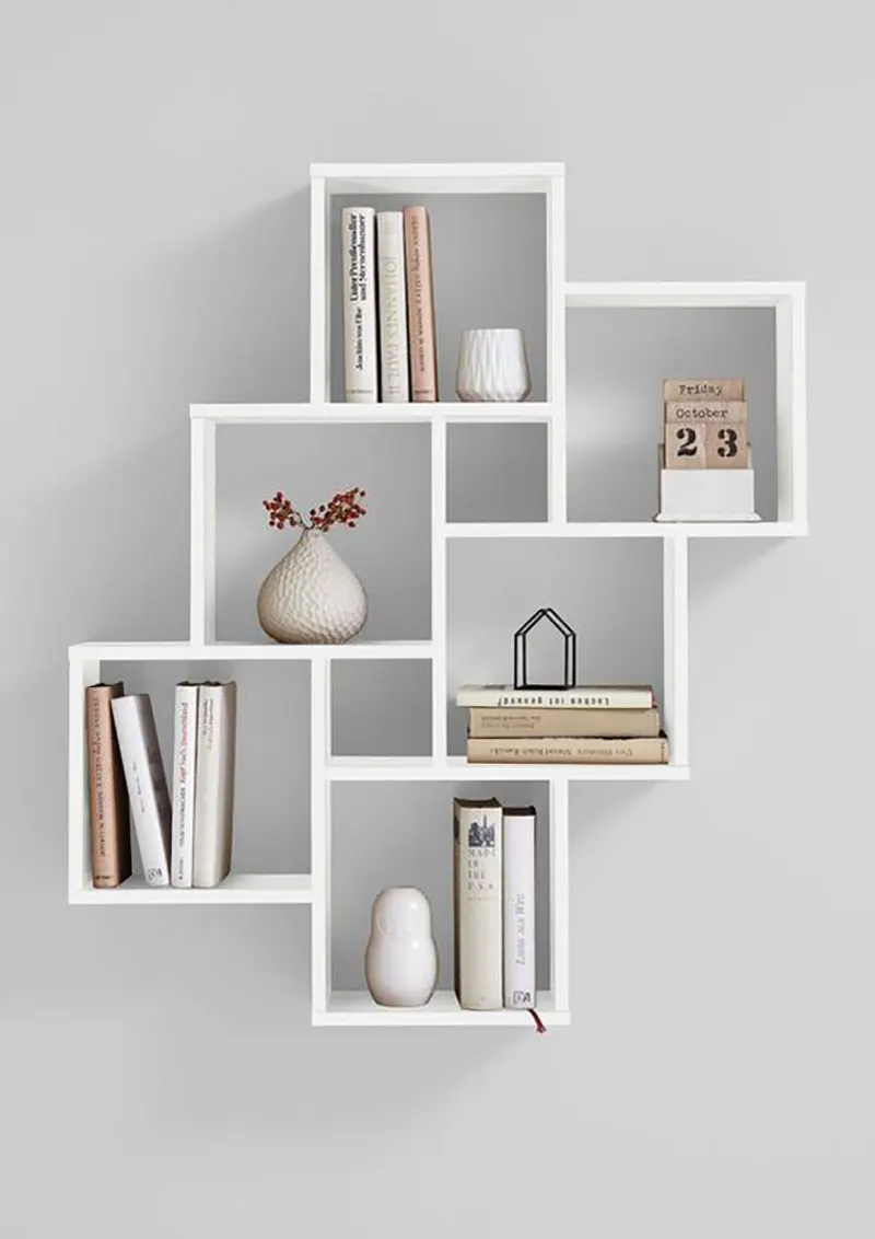 مدل های مدرن و شیک کتابخونه
