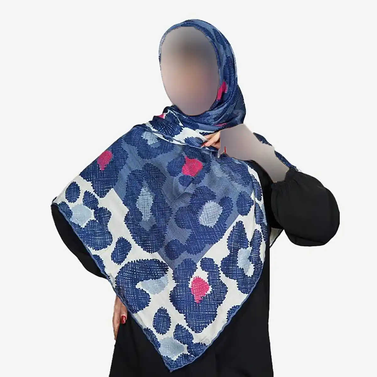 روسری شیک و طرحدار مجلسی 