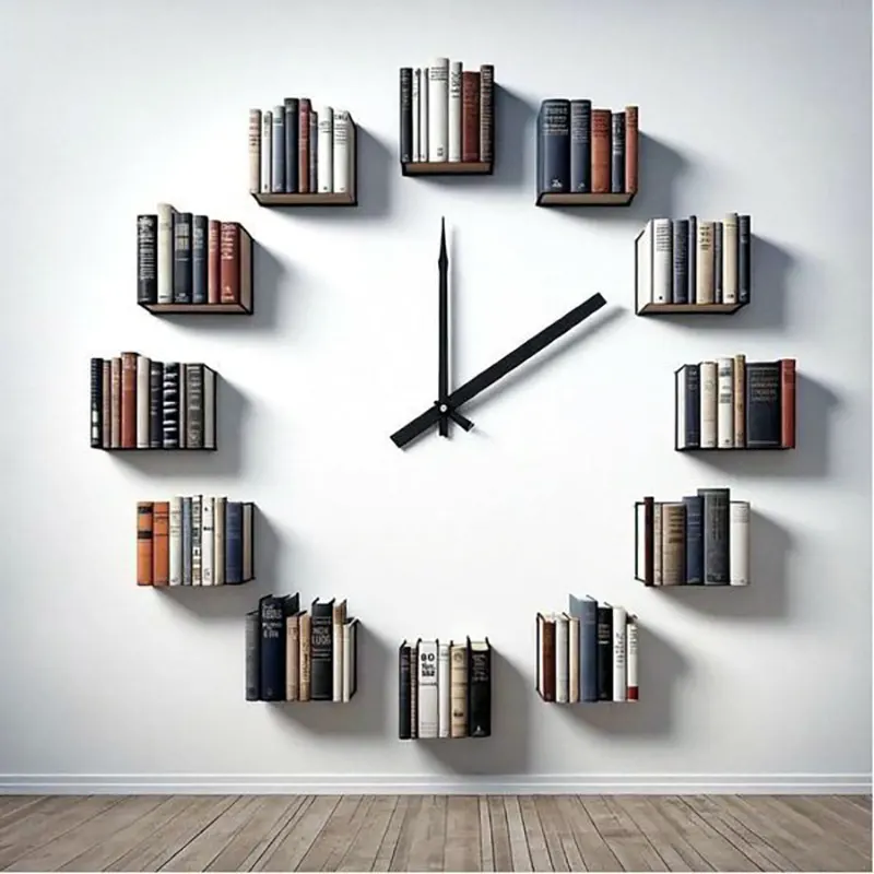 مدل های مدرن کتابخانه