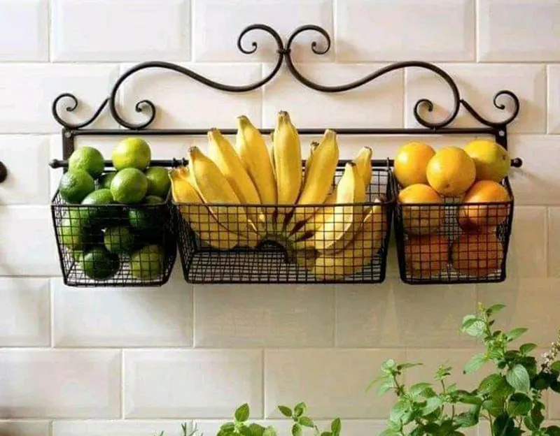 ظرف میوه خاص و شیک