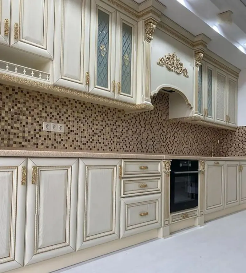 مدل کابینت ممبران