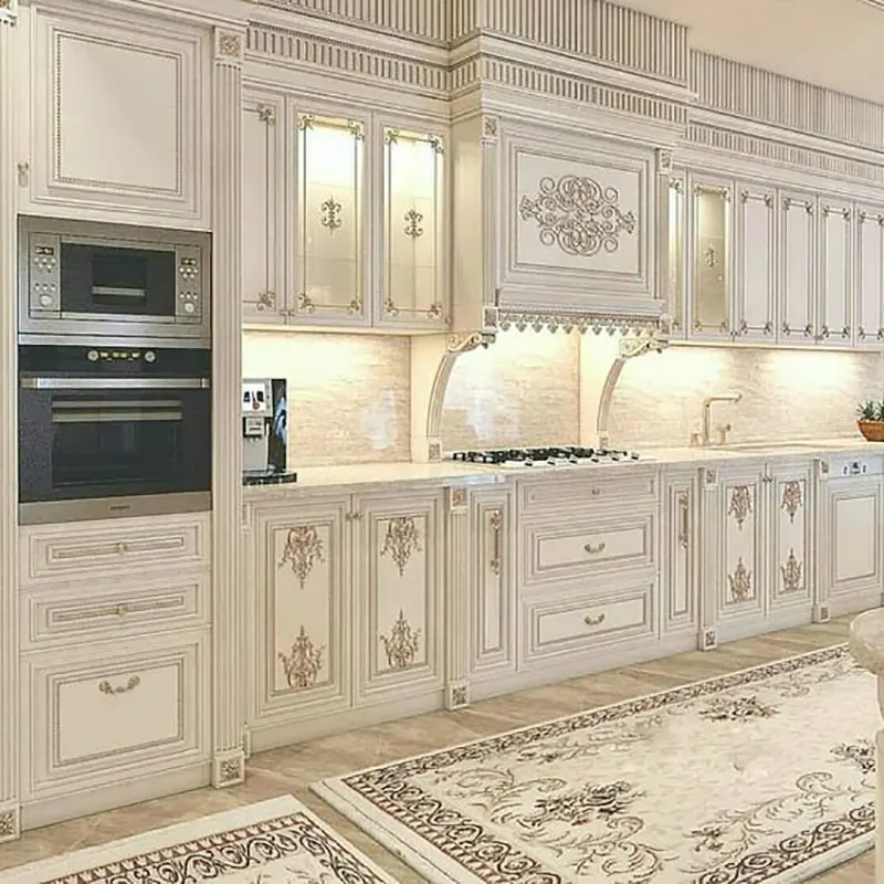 مدل کابینت ممبران