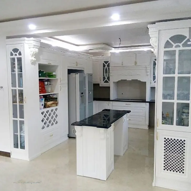 مدل کابینت ممبران