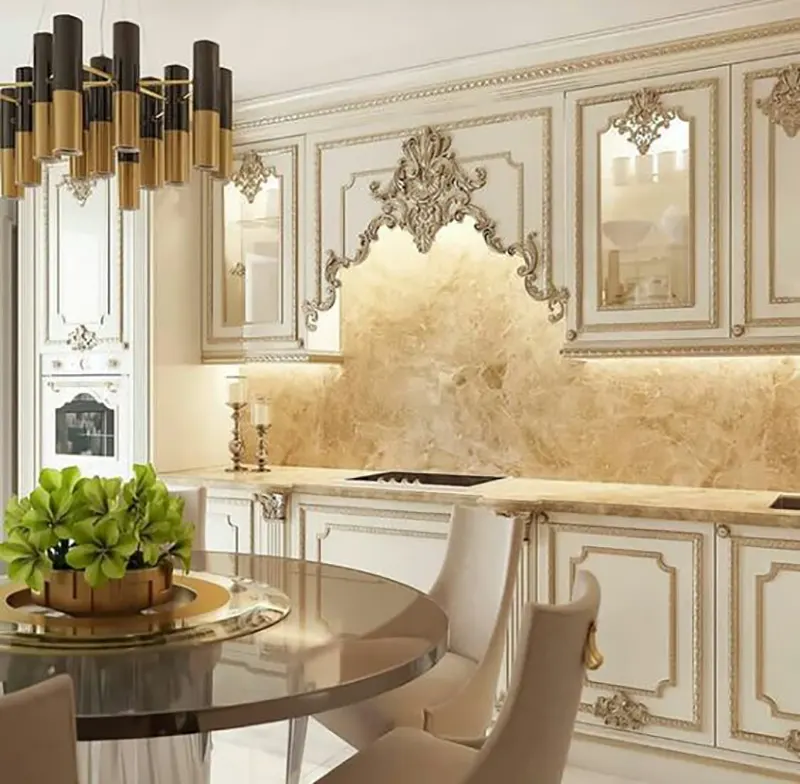 مدل کابینت ممبران