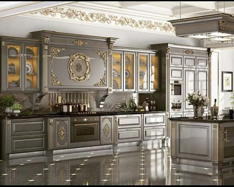 مدل کابینت ممبران