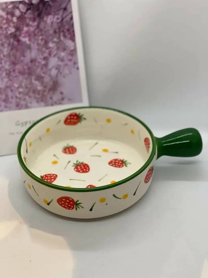 ظروف سفالی زیبا و جالب