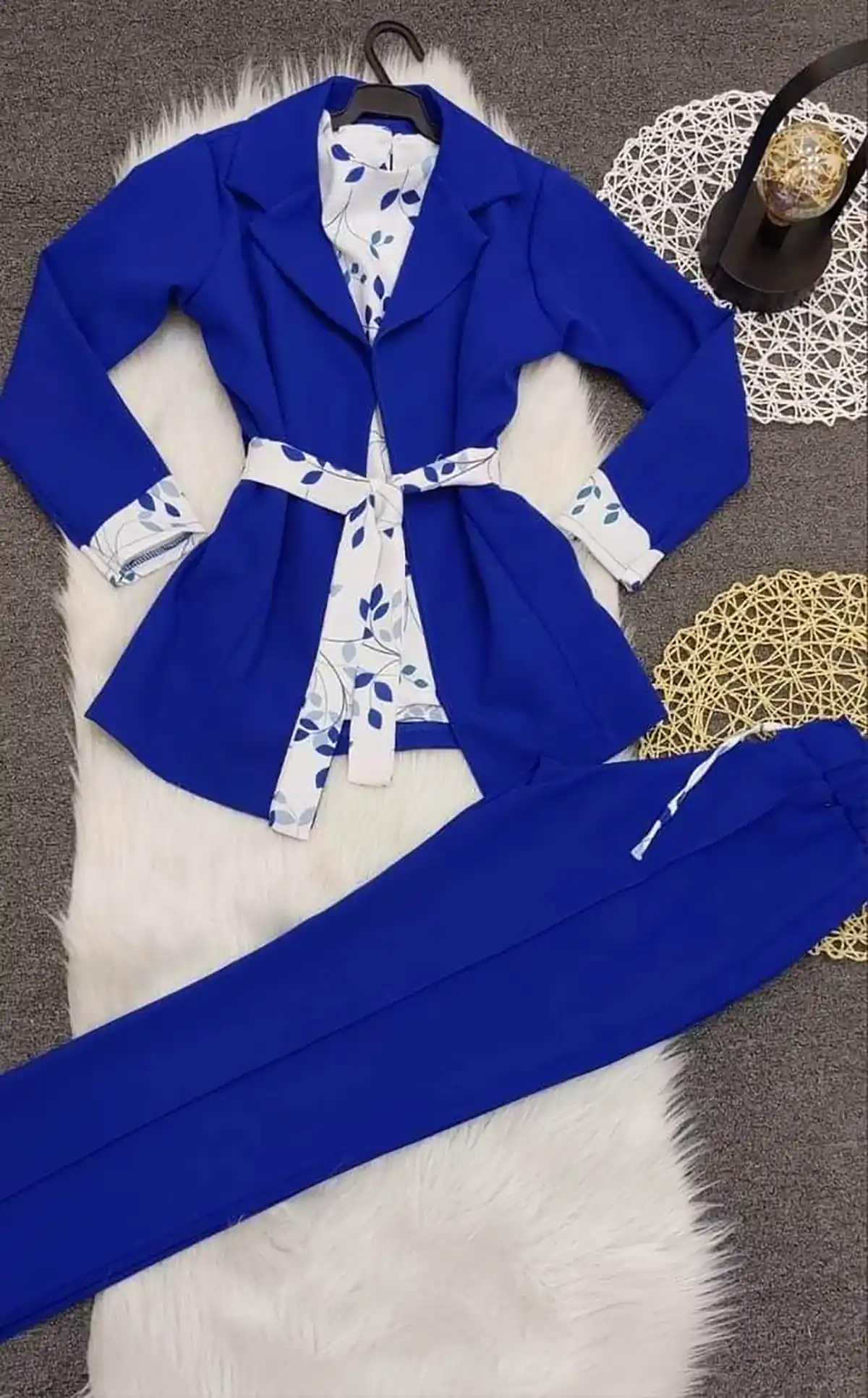 استایل رنگی مجلسی زنانه