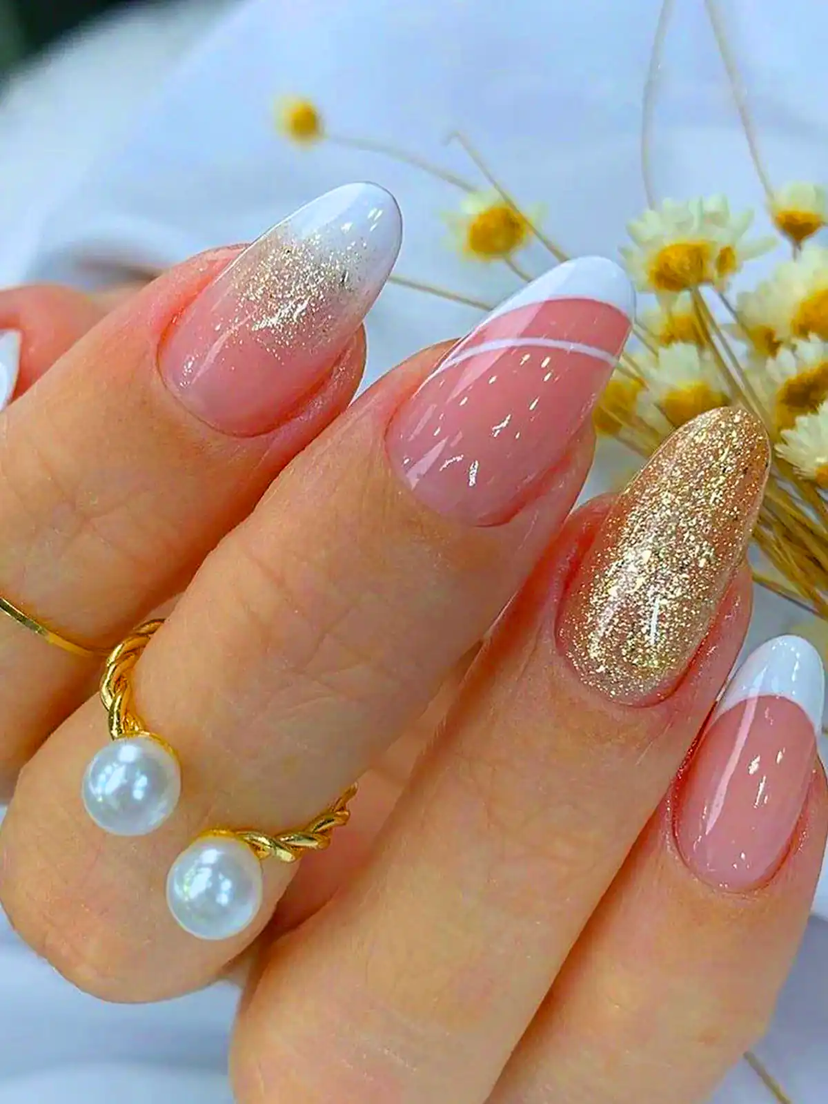 طرح جدید برای ناخن