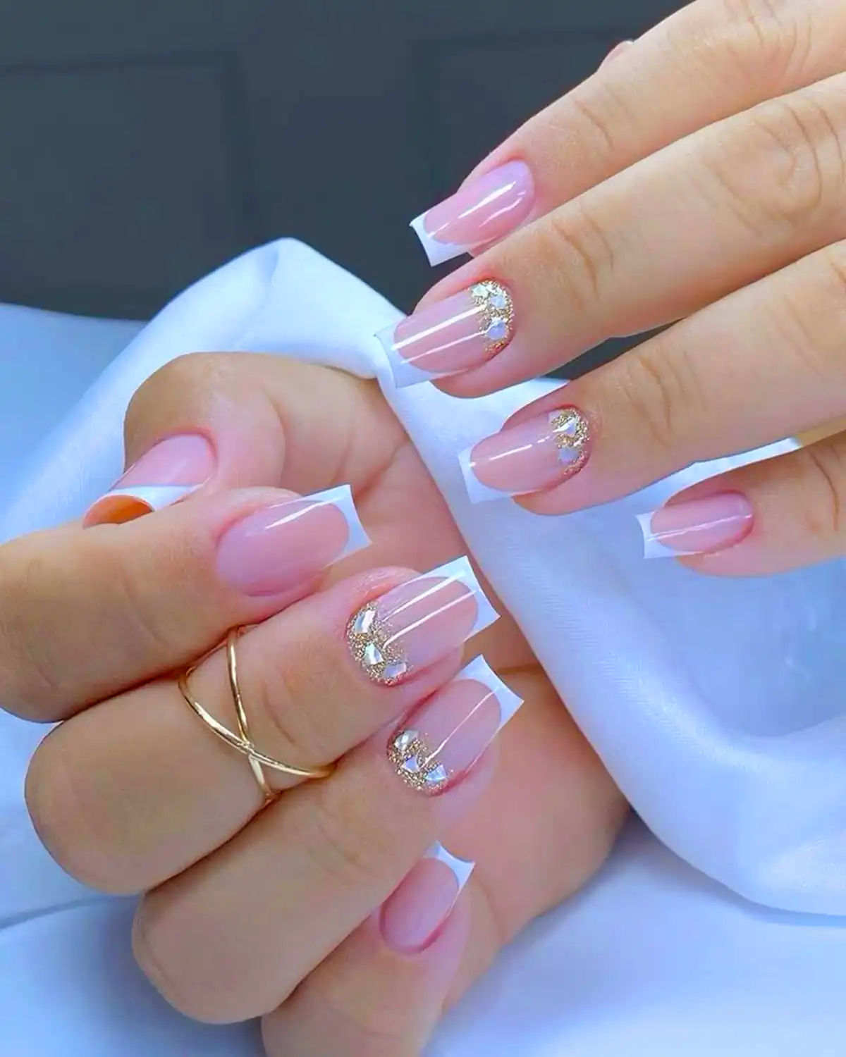 طرح جدید برای ناخن