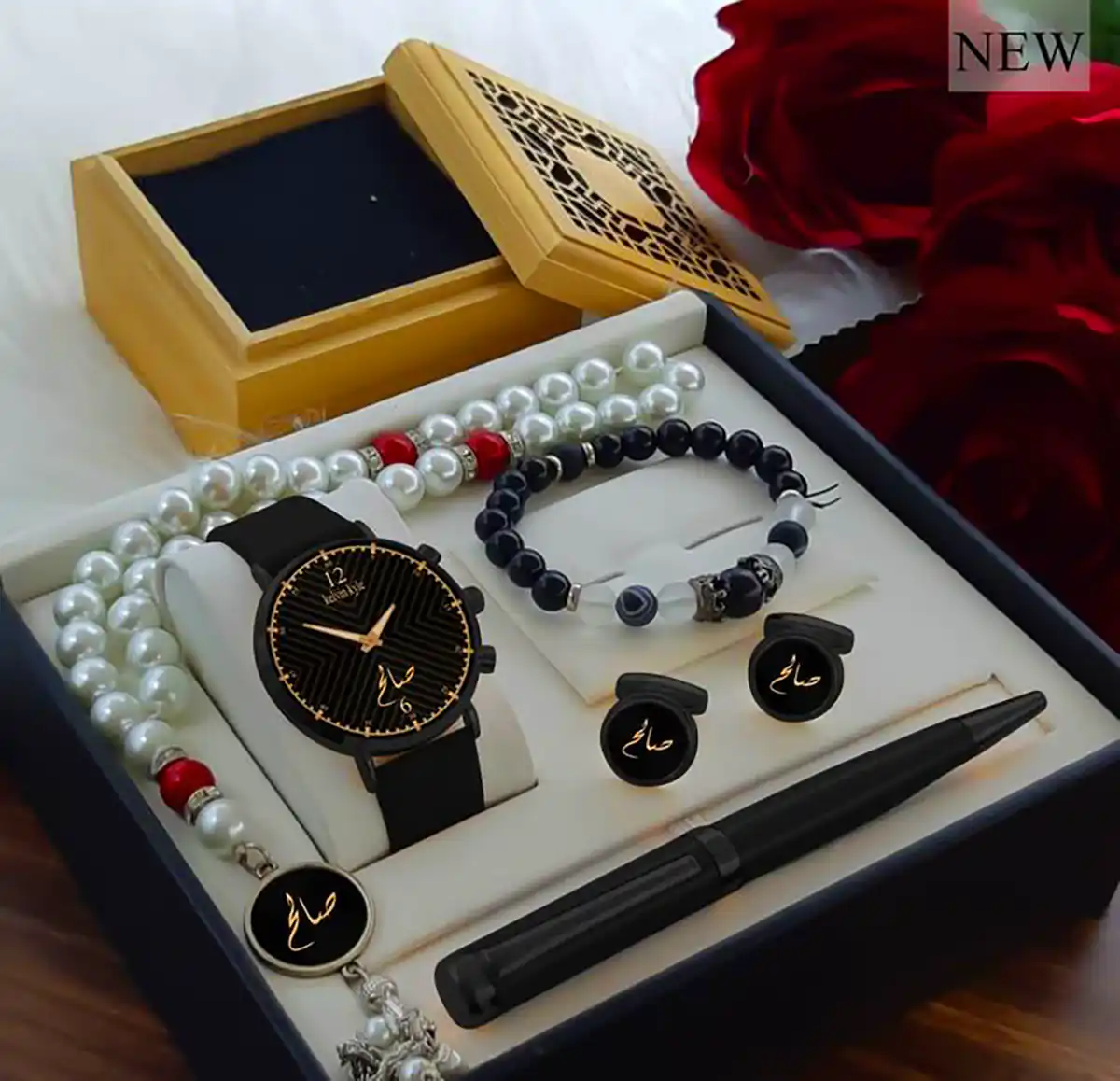 کادو لاکچری برای آقایان