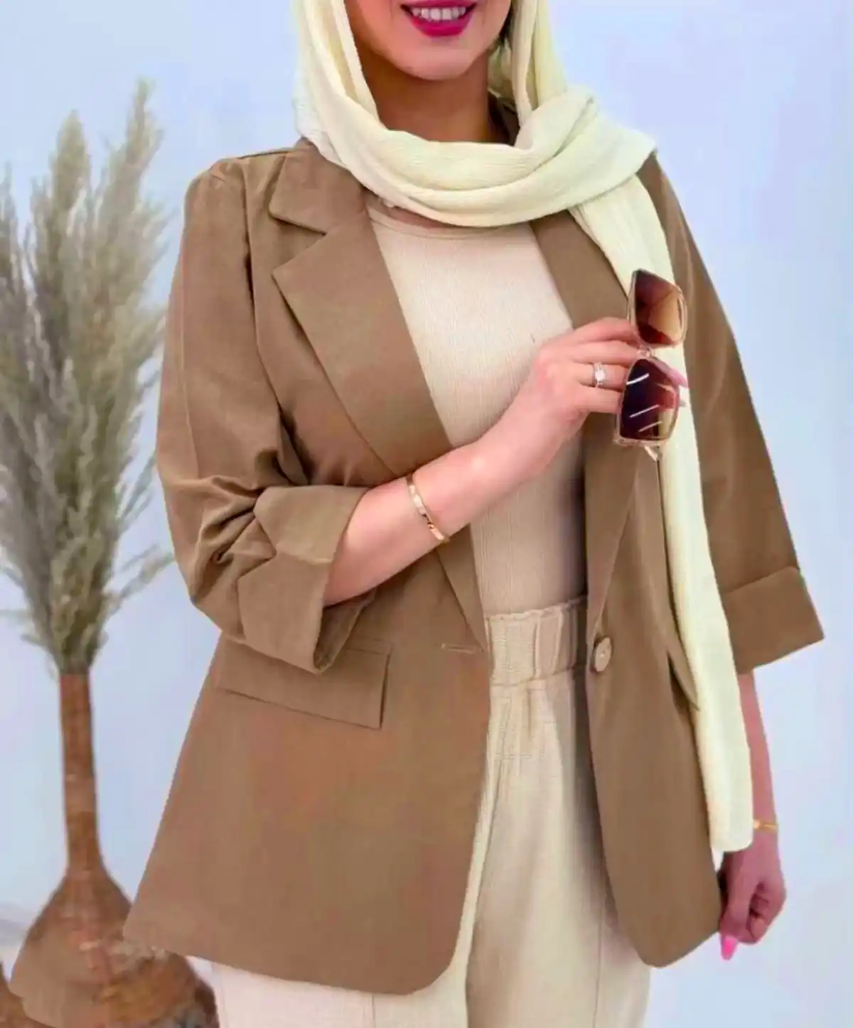 پالتو شیک و جدید زنانه