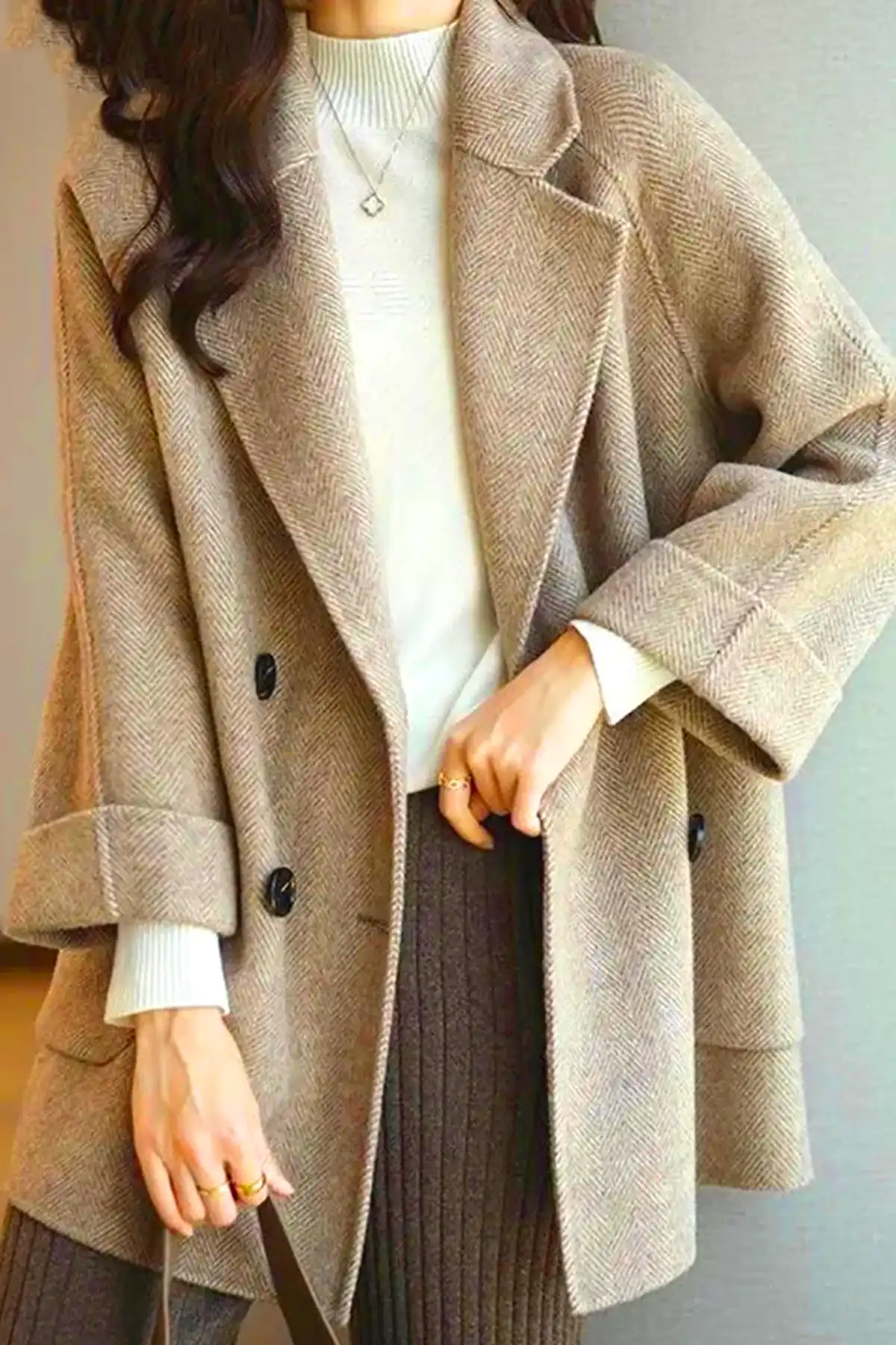پالتو شیک و جدید زنانه