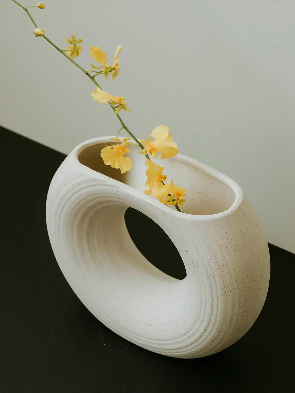 گلدون لاکچری شیری