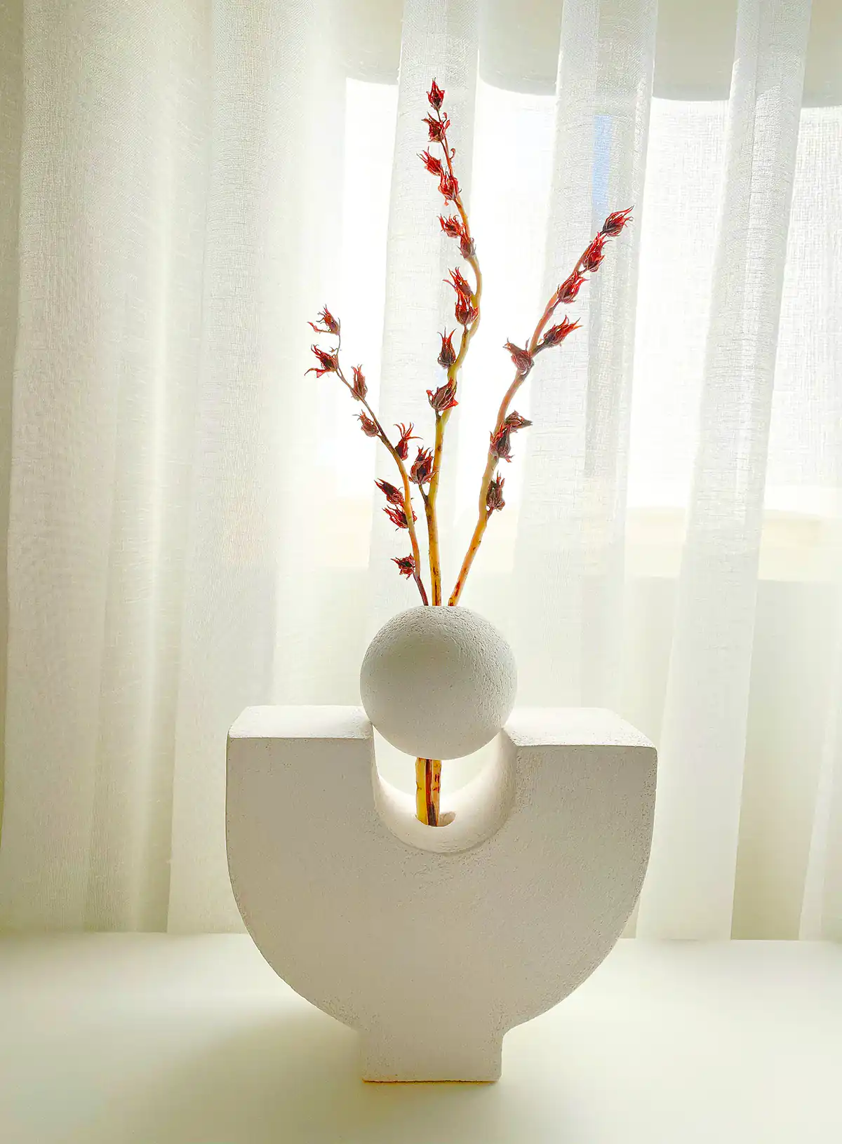 گلدون لاکچری شیری