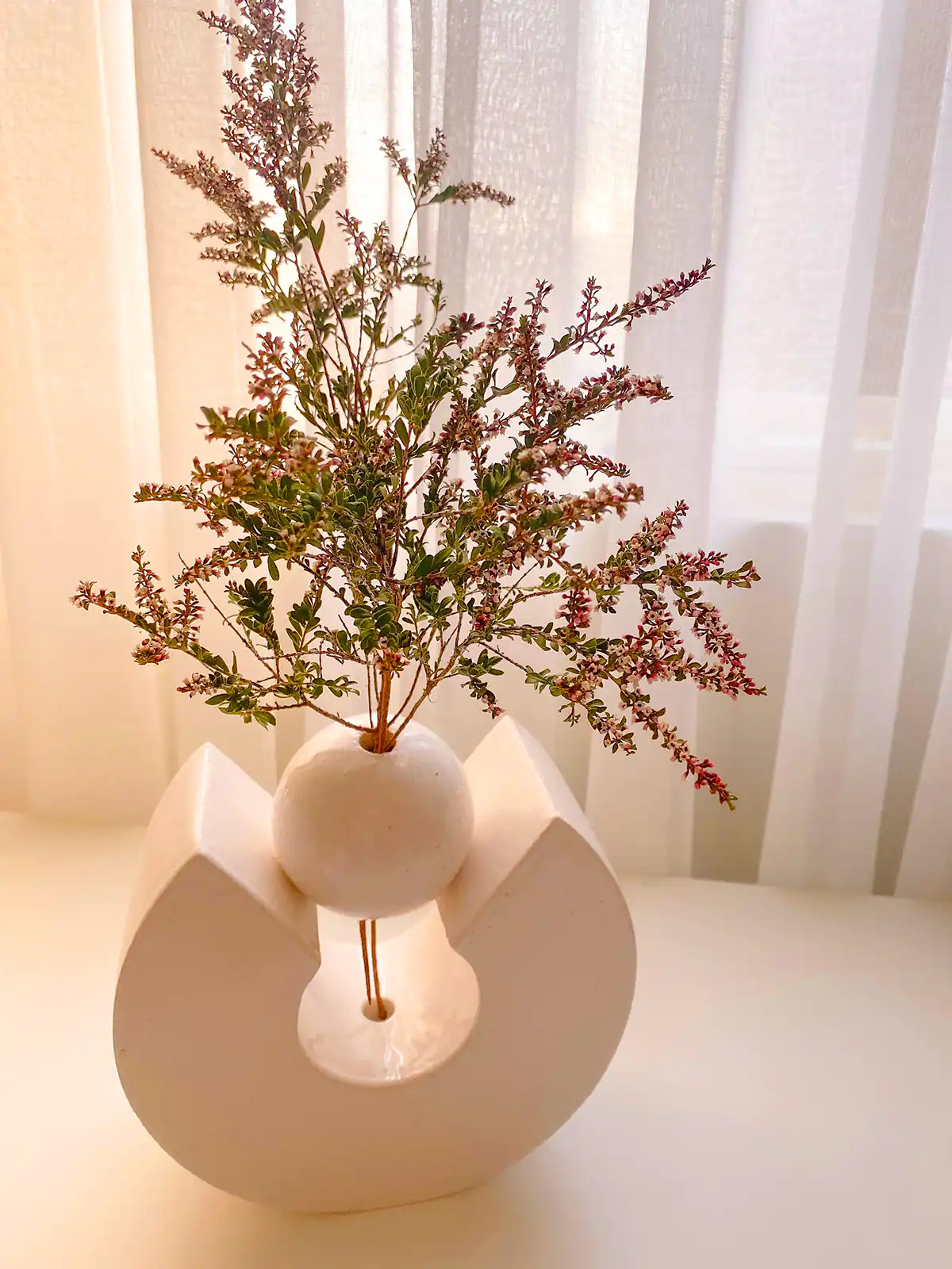 گلدون لاکچری شیری