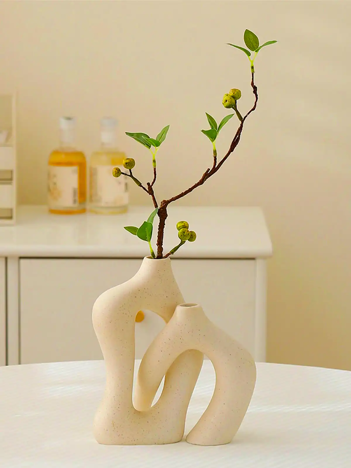 گلدون لاکچری شیری