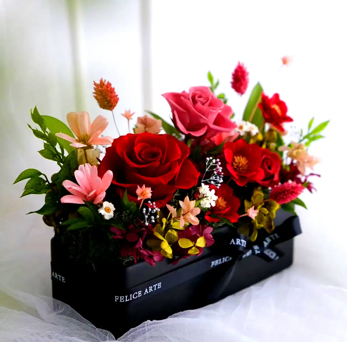 باکس هدیه برای شب یلدا