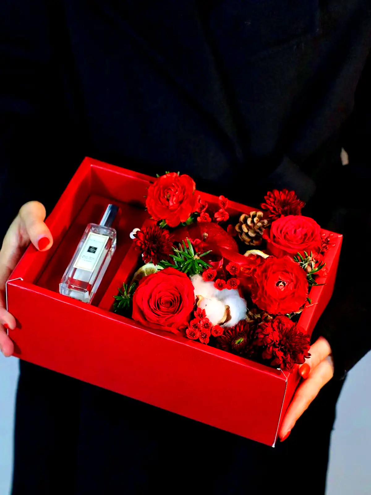 باکس هدیه برای شب یلدا