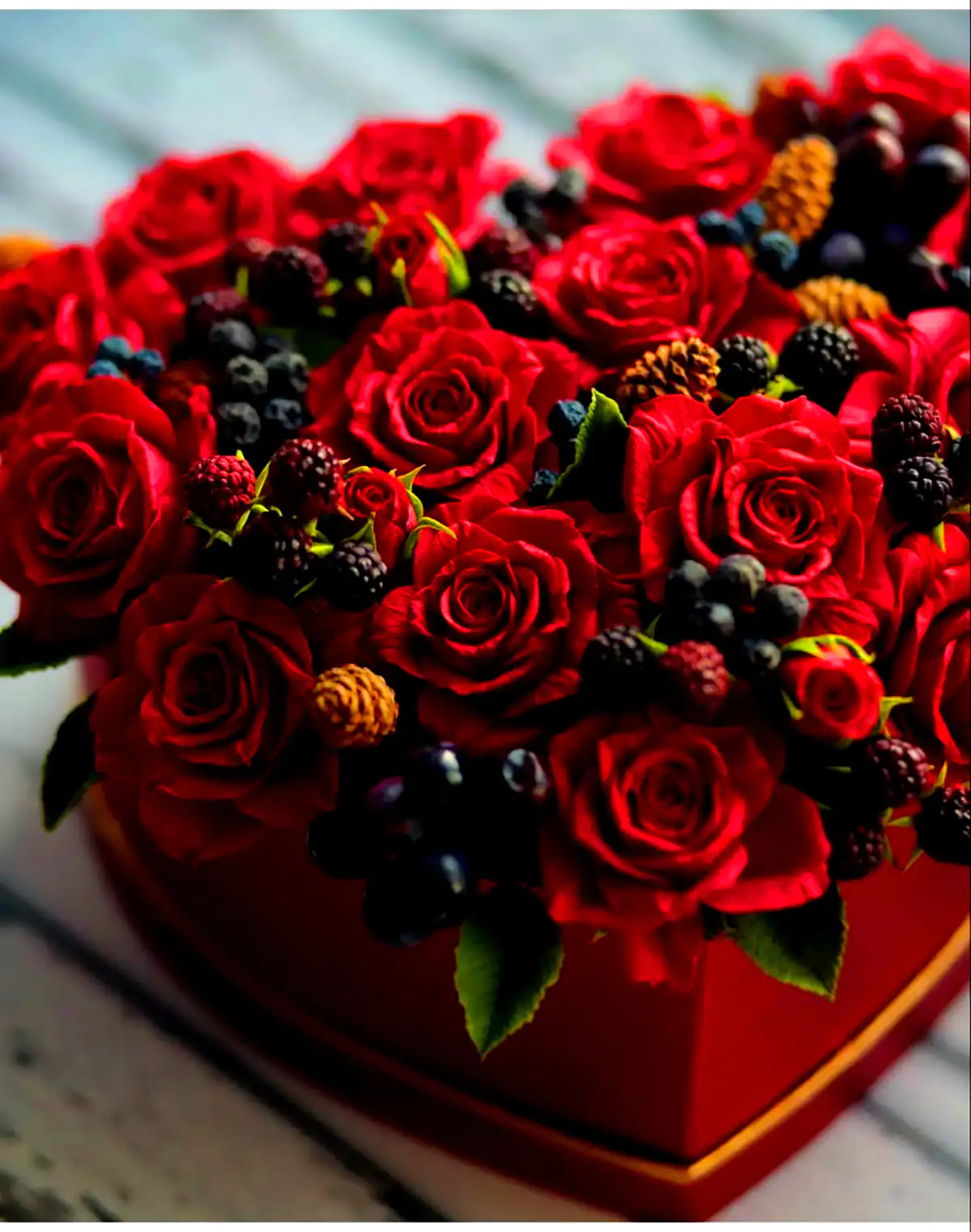 باکس هدیه برای شب یلدا