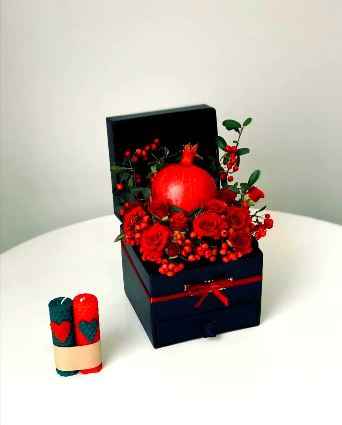 باکس هدیه برای شب یلدا