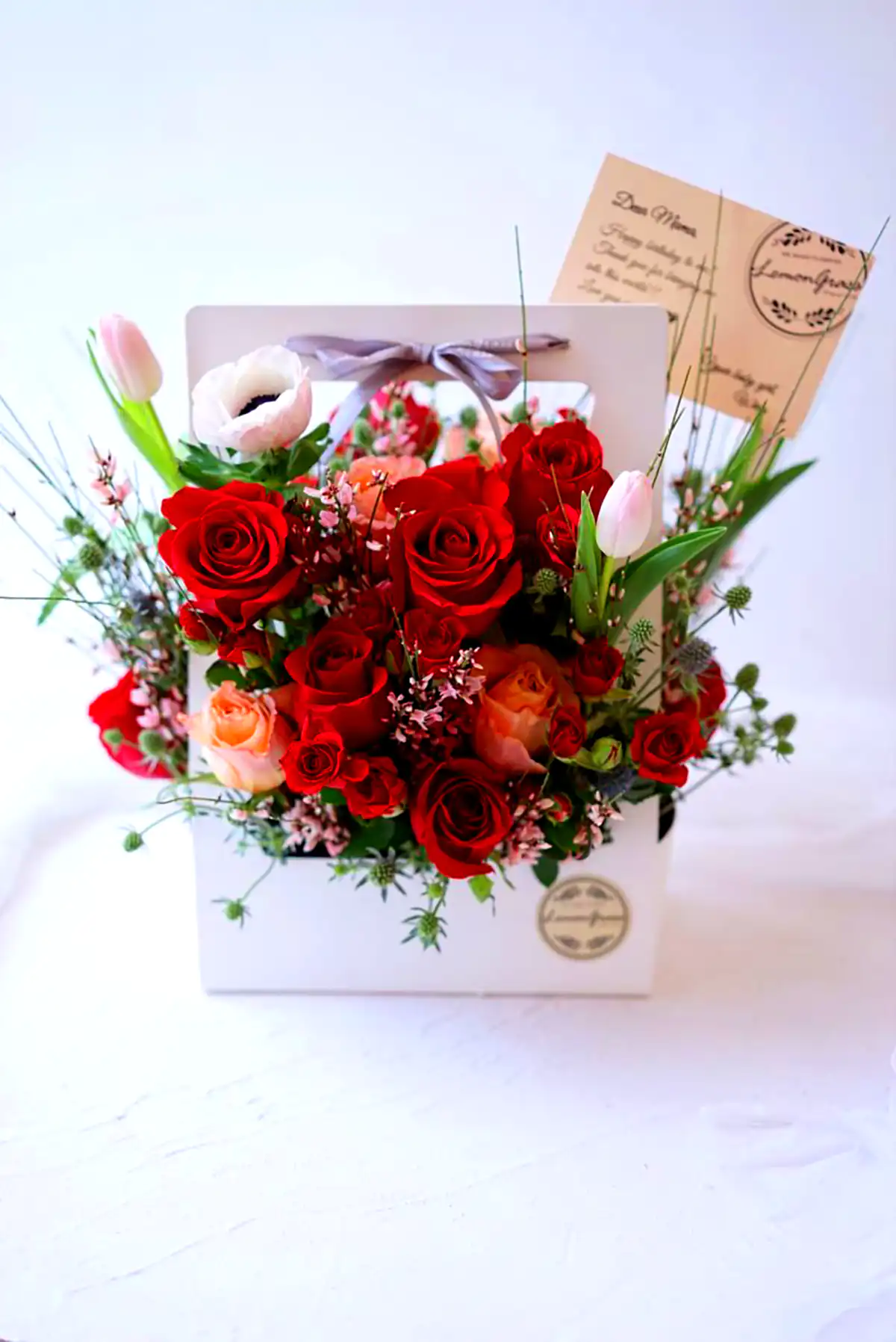 باکس هدیه برای شب یلدا