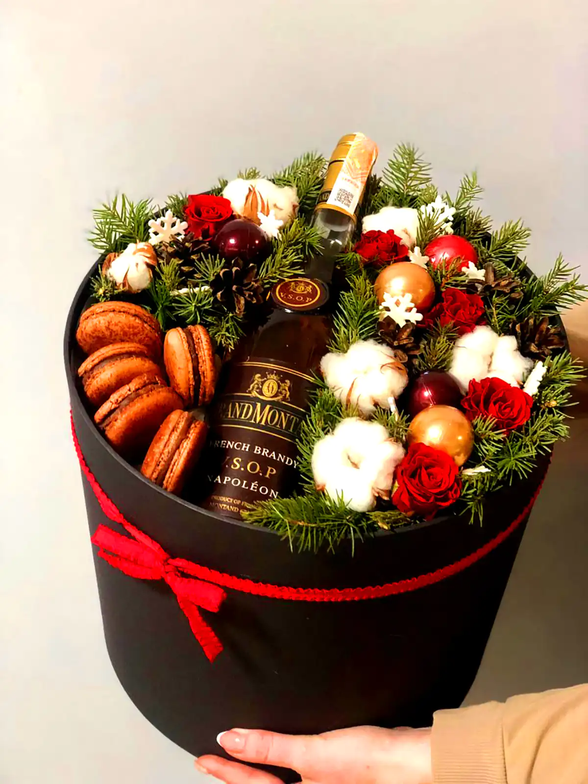 باکس هدیه برای شب یلدا