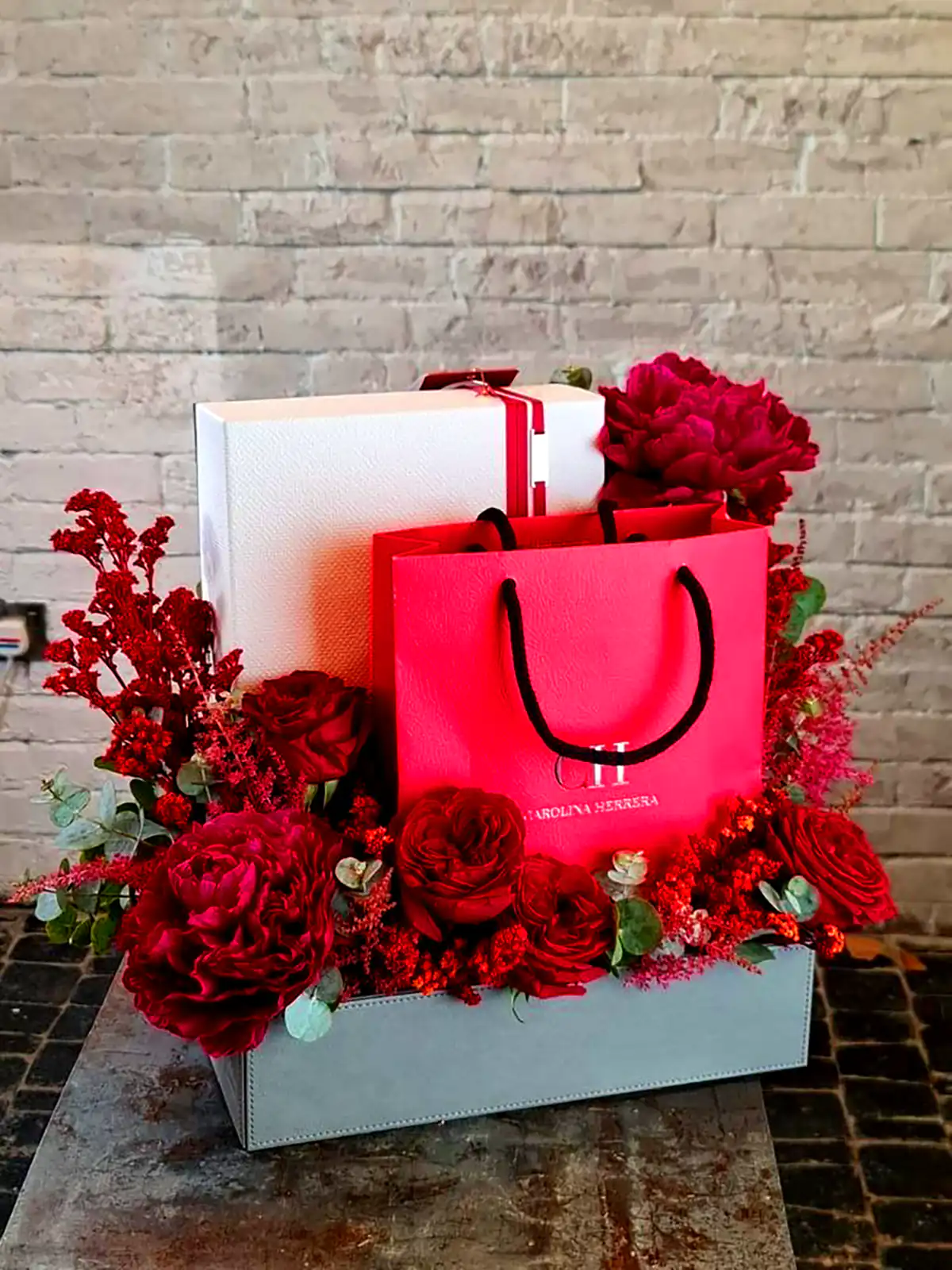 باکس هدیه برای شب یلدا