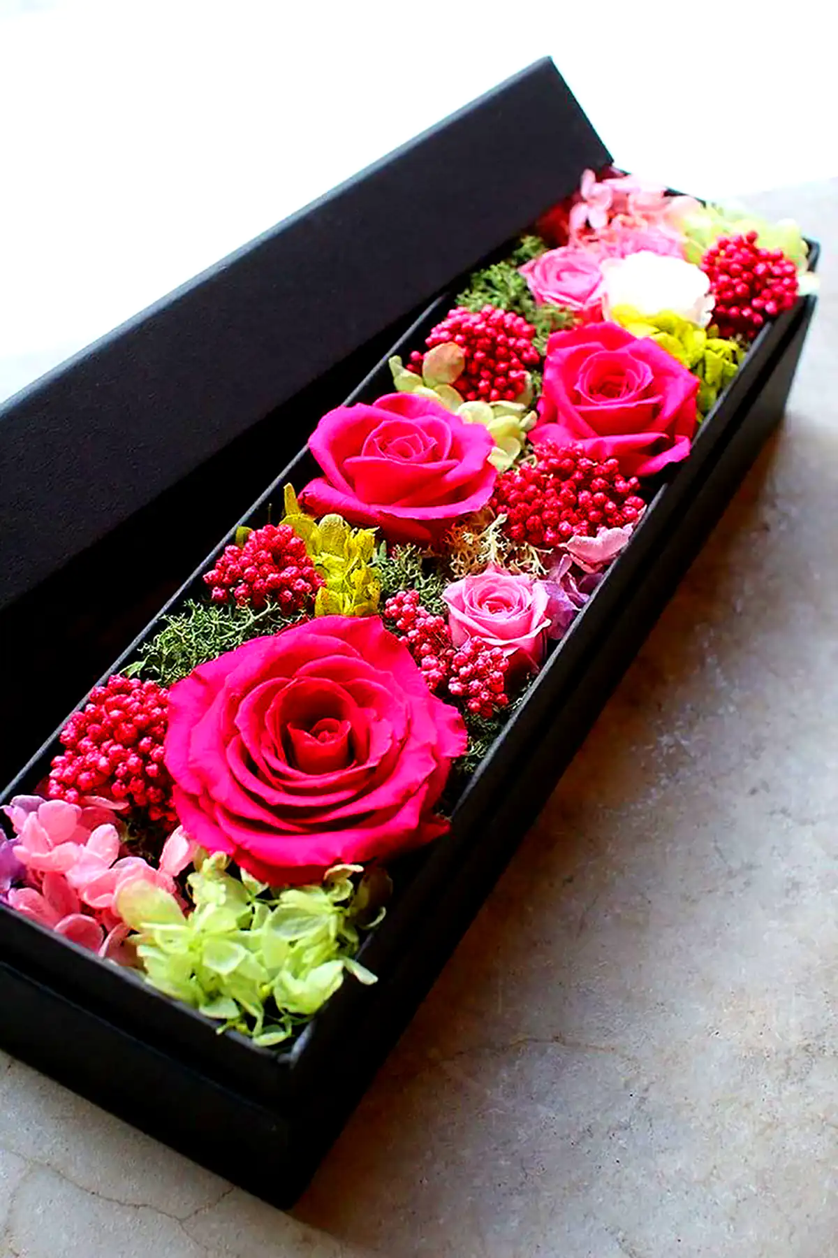 باکس هدیه برای شب یلدا