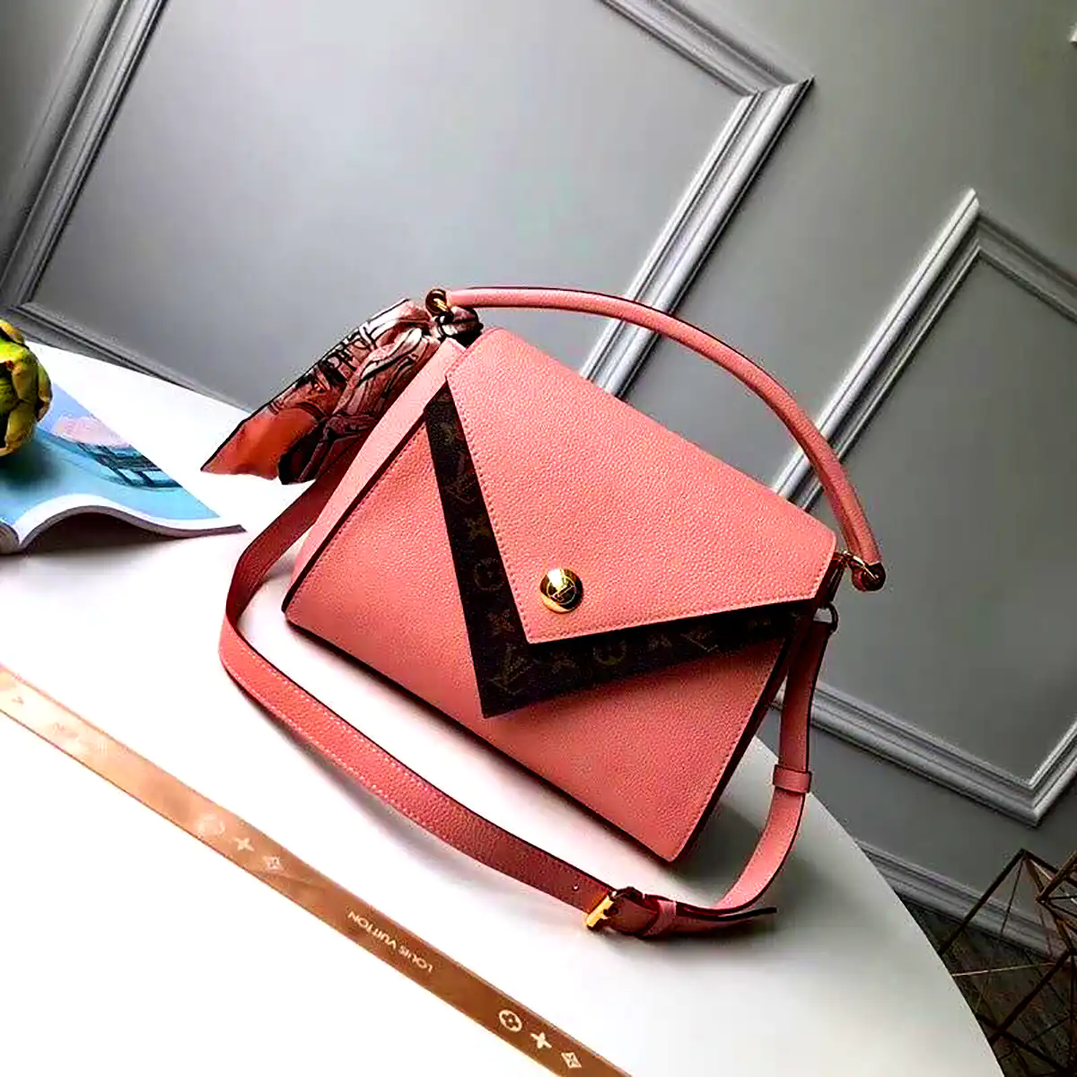 کیف دستی وارداتی