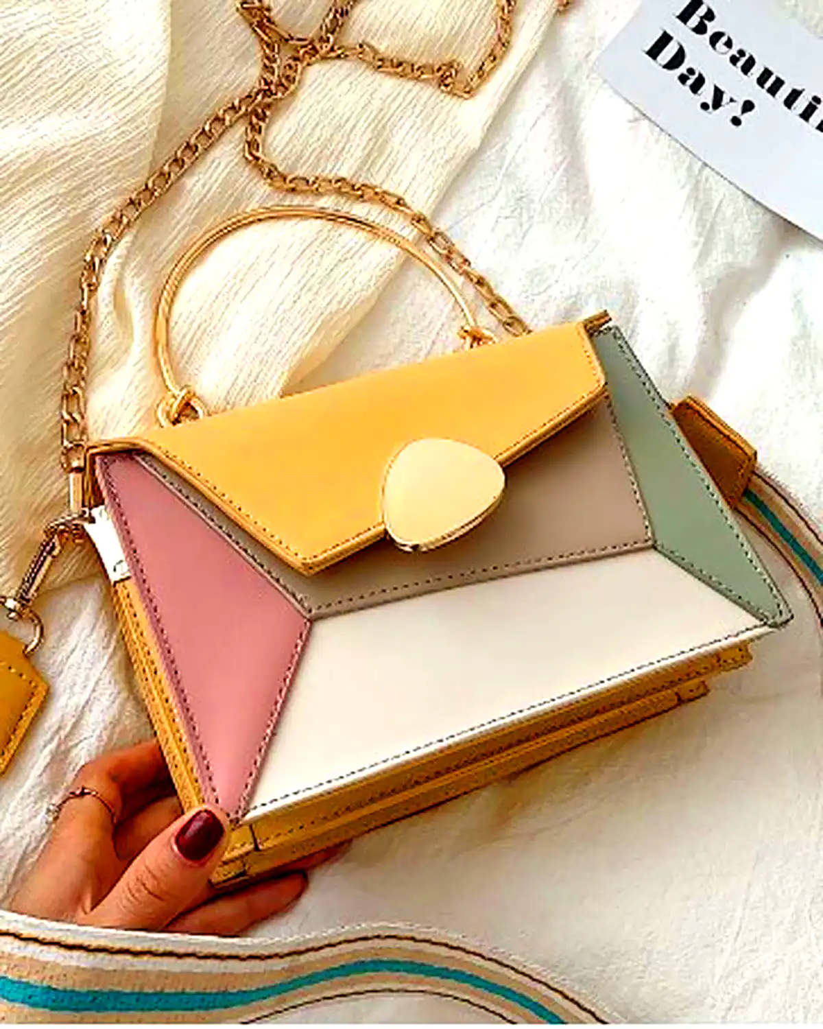 کیف دستی وارداتی