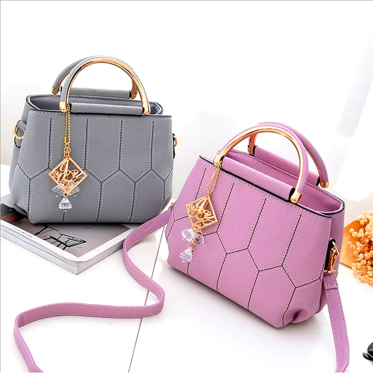 کیف دستی وارداتی