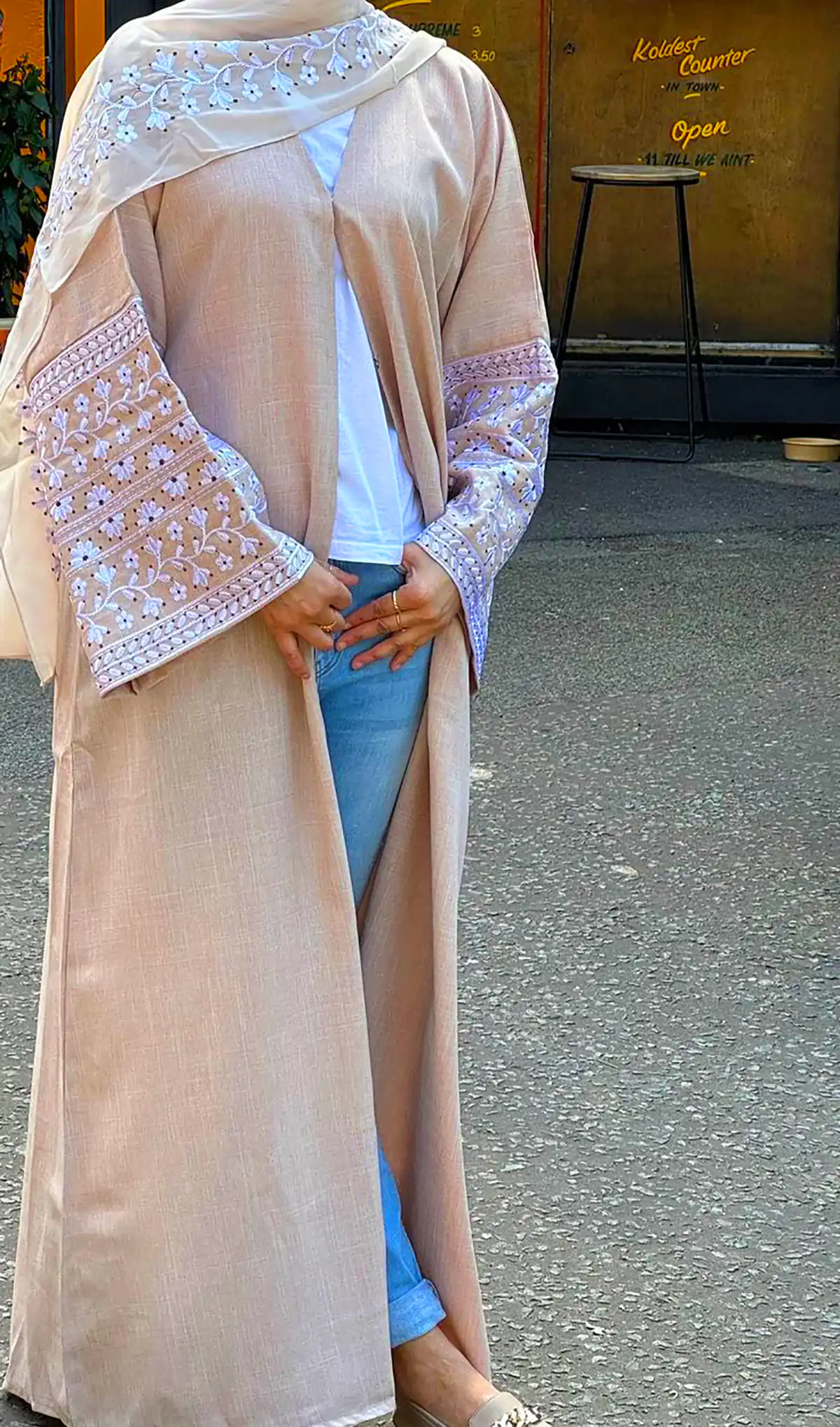 استایل زنانه مد روز