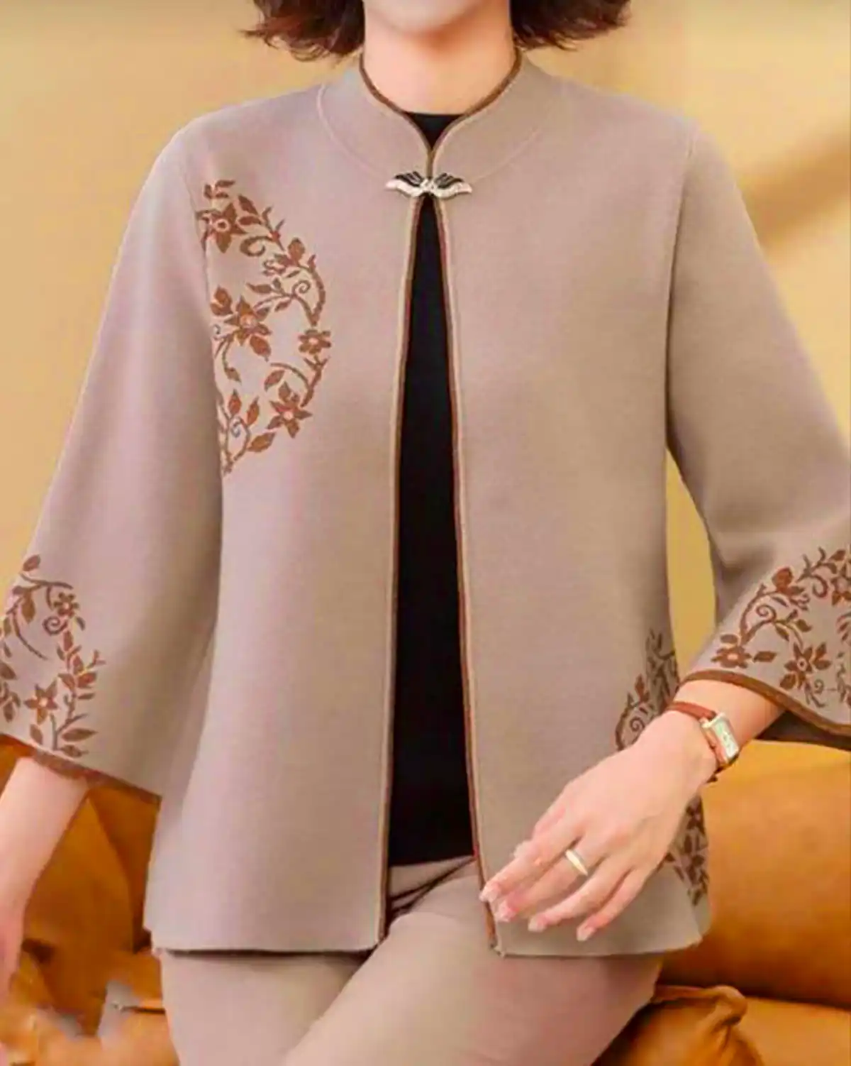 استایل زنانه مد روز