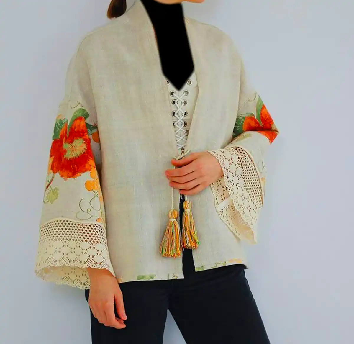 استایل زنانه مد روز