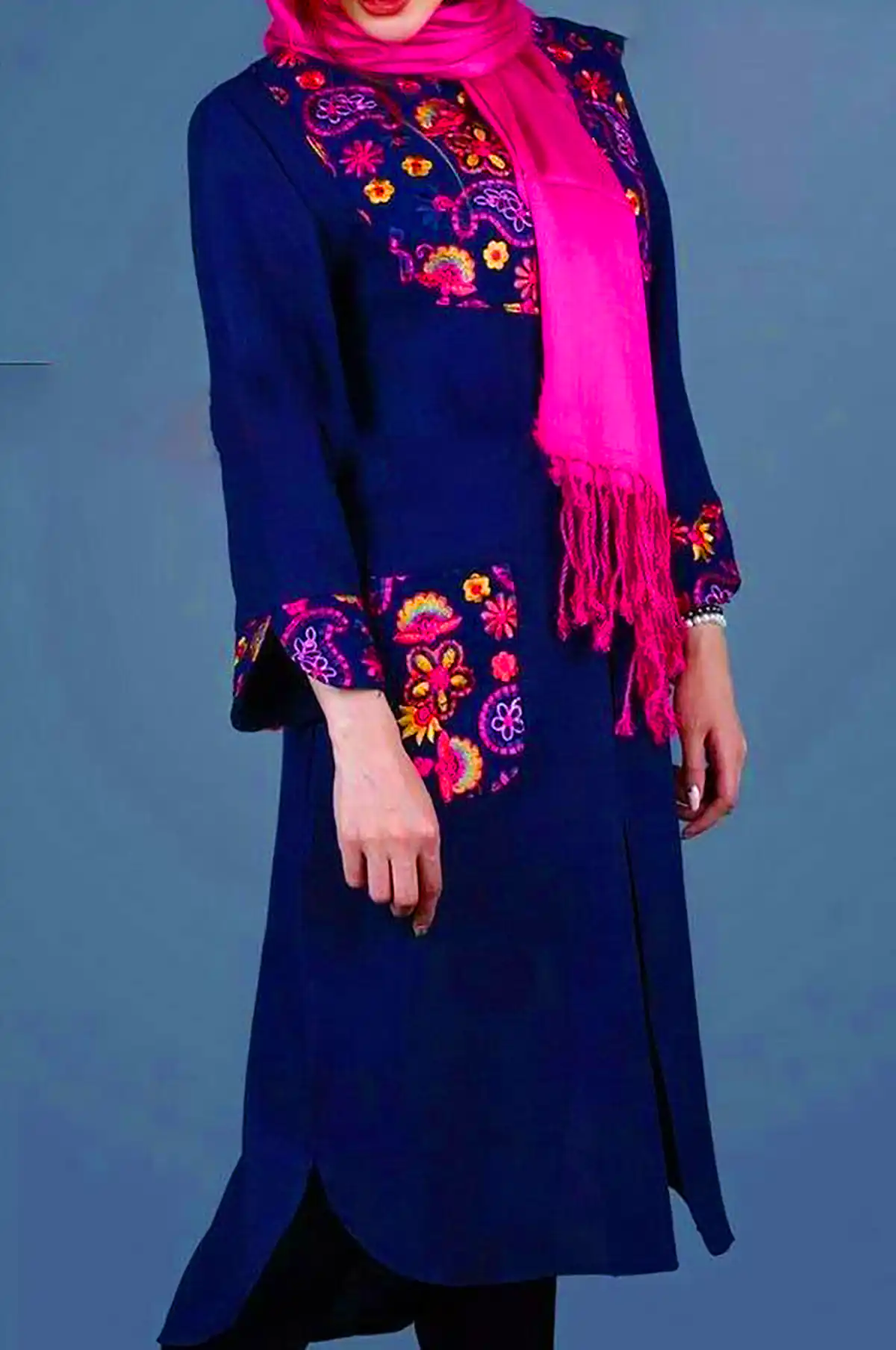 استایل زنانه مد روز