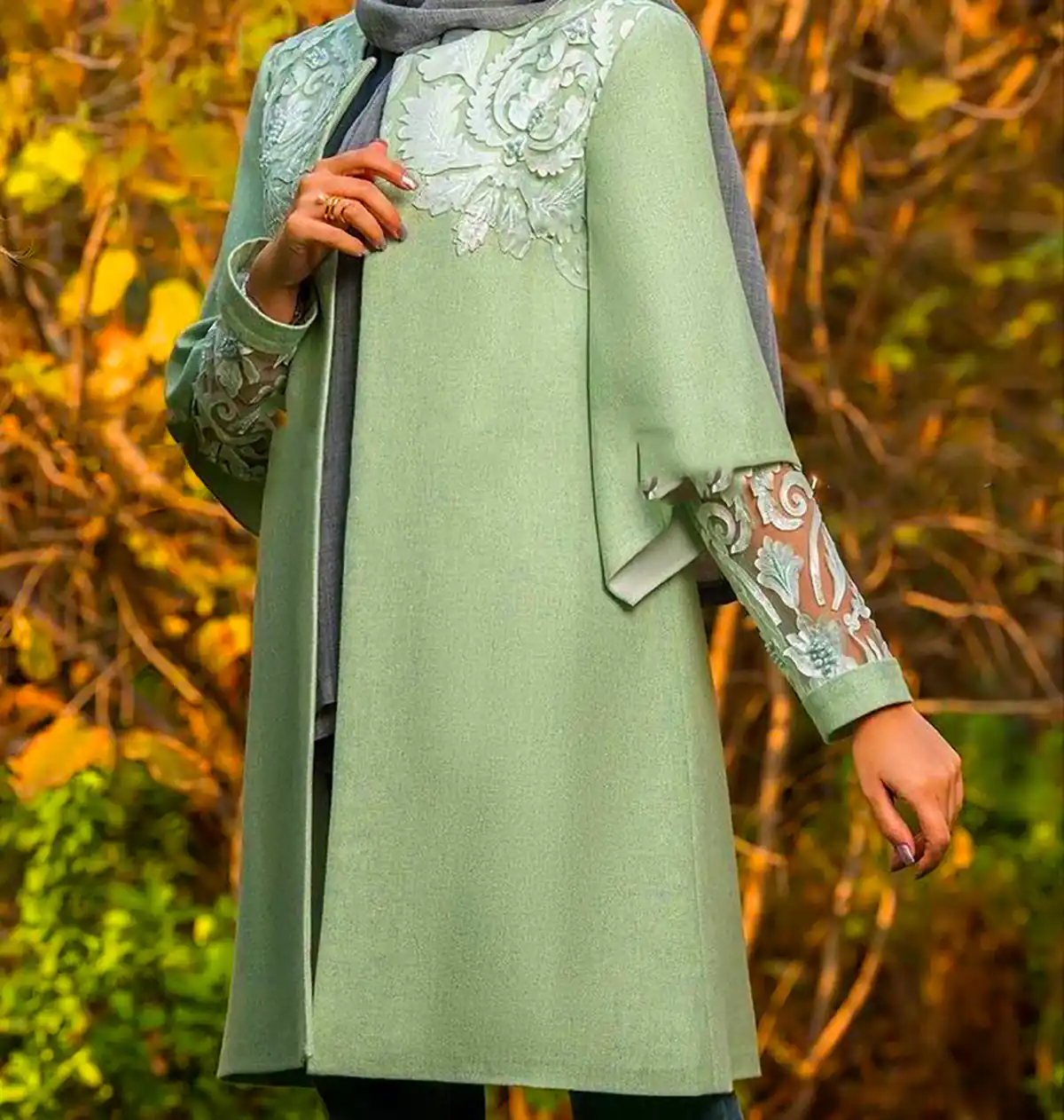 استایل زنانه مد روز