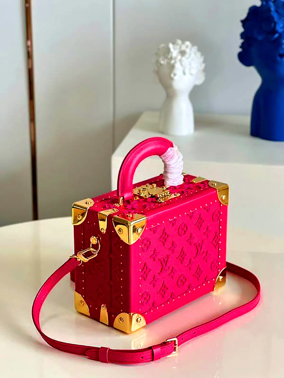کیف دستی لاکچری زنانه