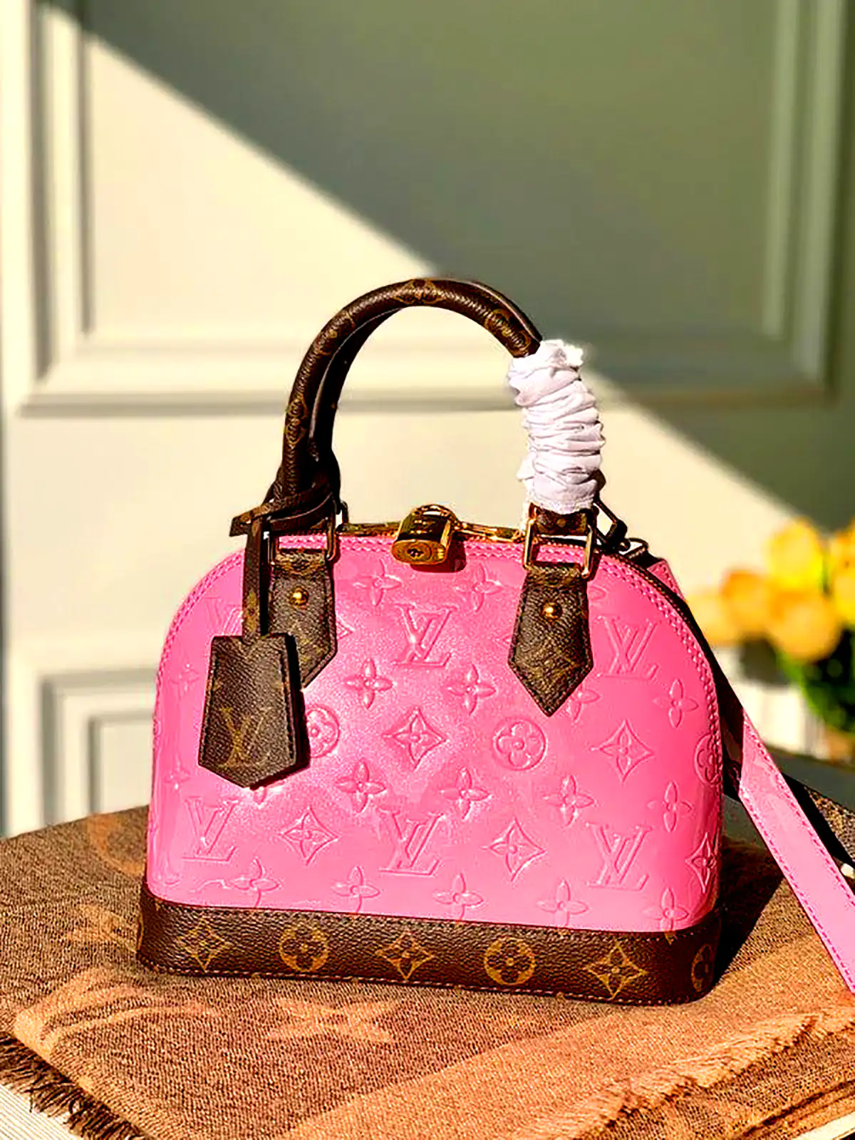 کیف دستی لاکچری زنانه