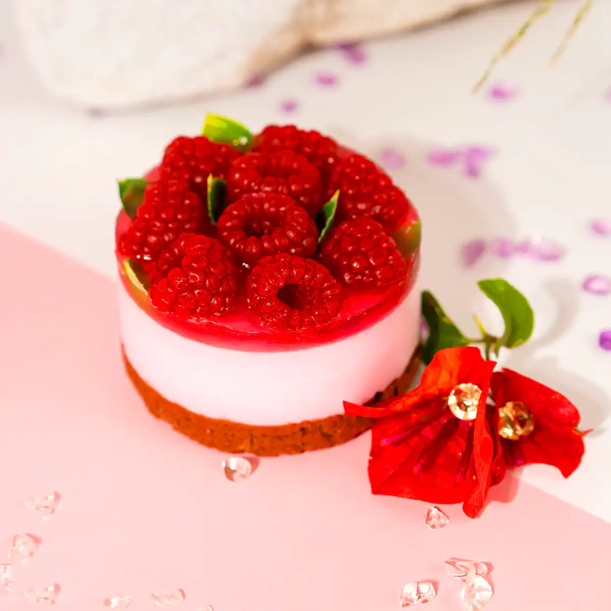 دیزاین کیک شب چله