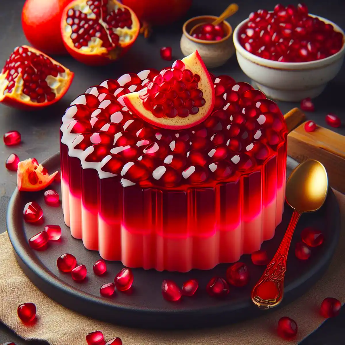 دیزاین کیک شب چله