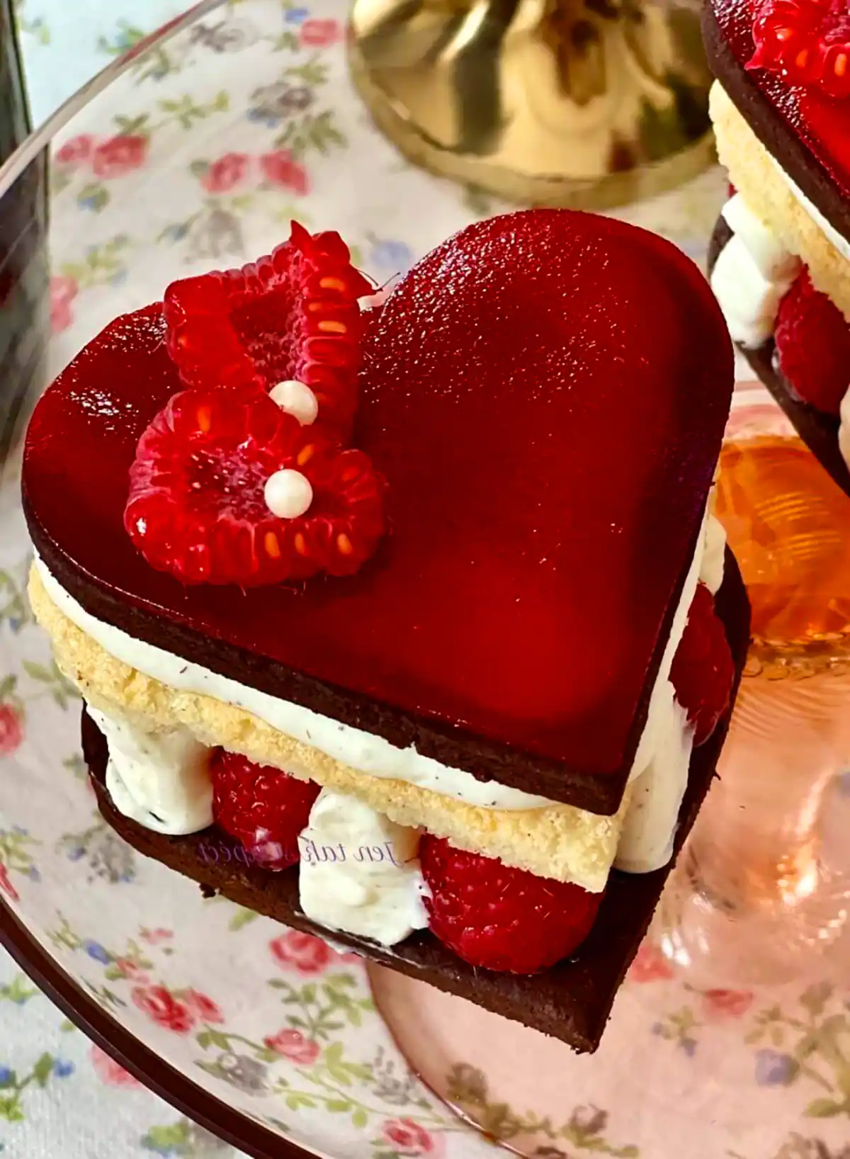 دیزاین کیک شب چله