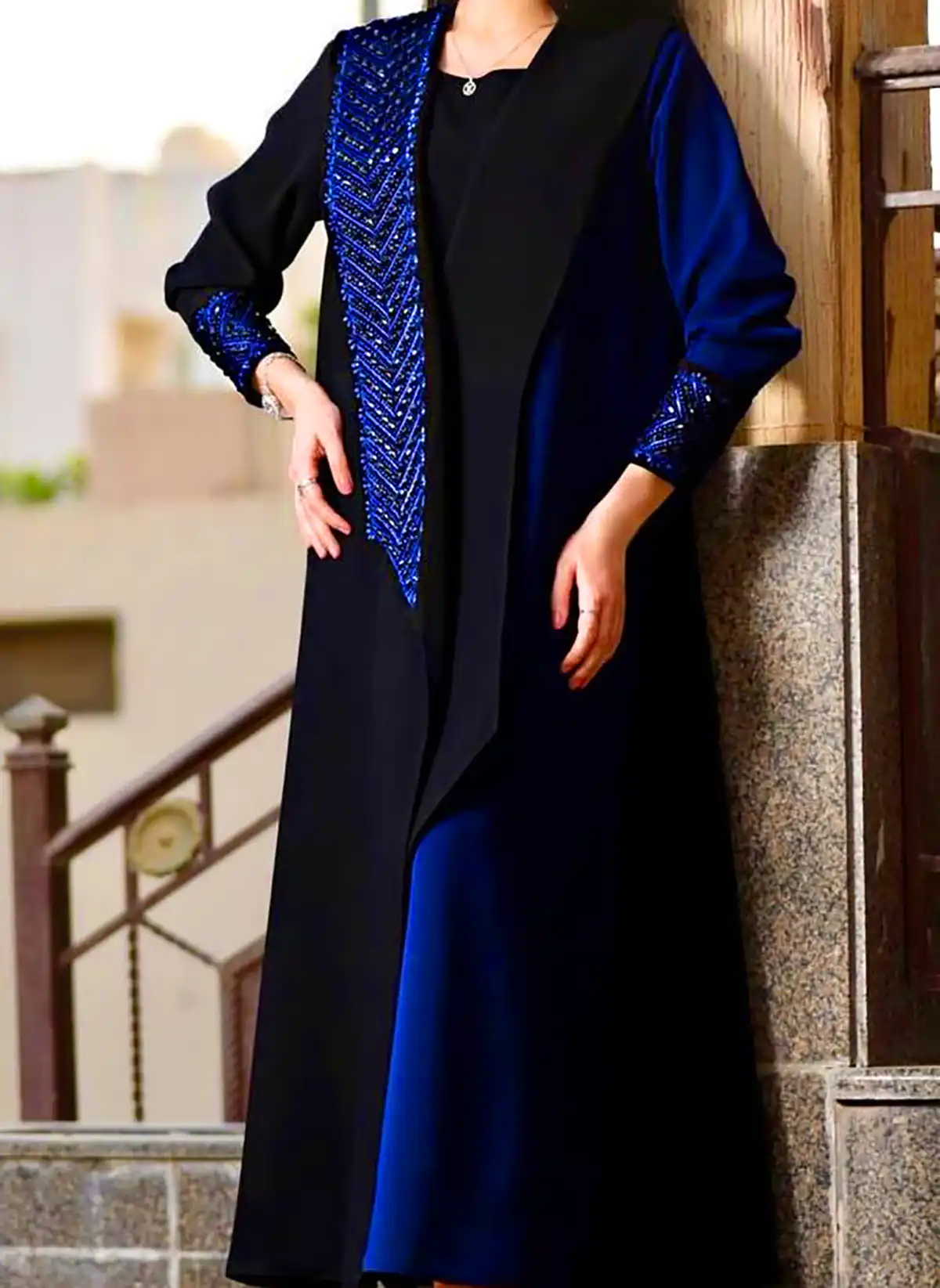 مانتوهای شیک روزمره