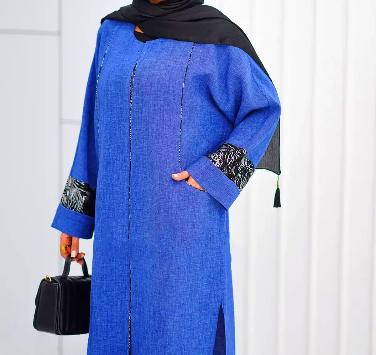 مانتوهای شیک روزمره