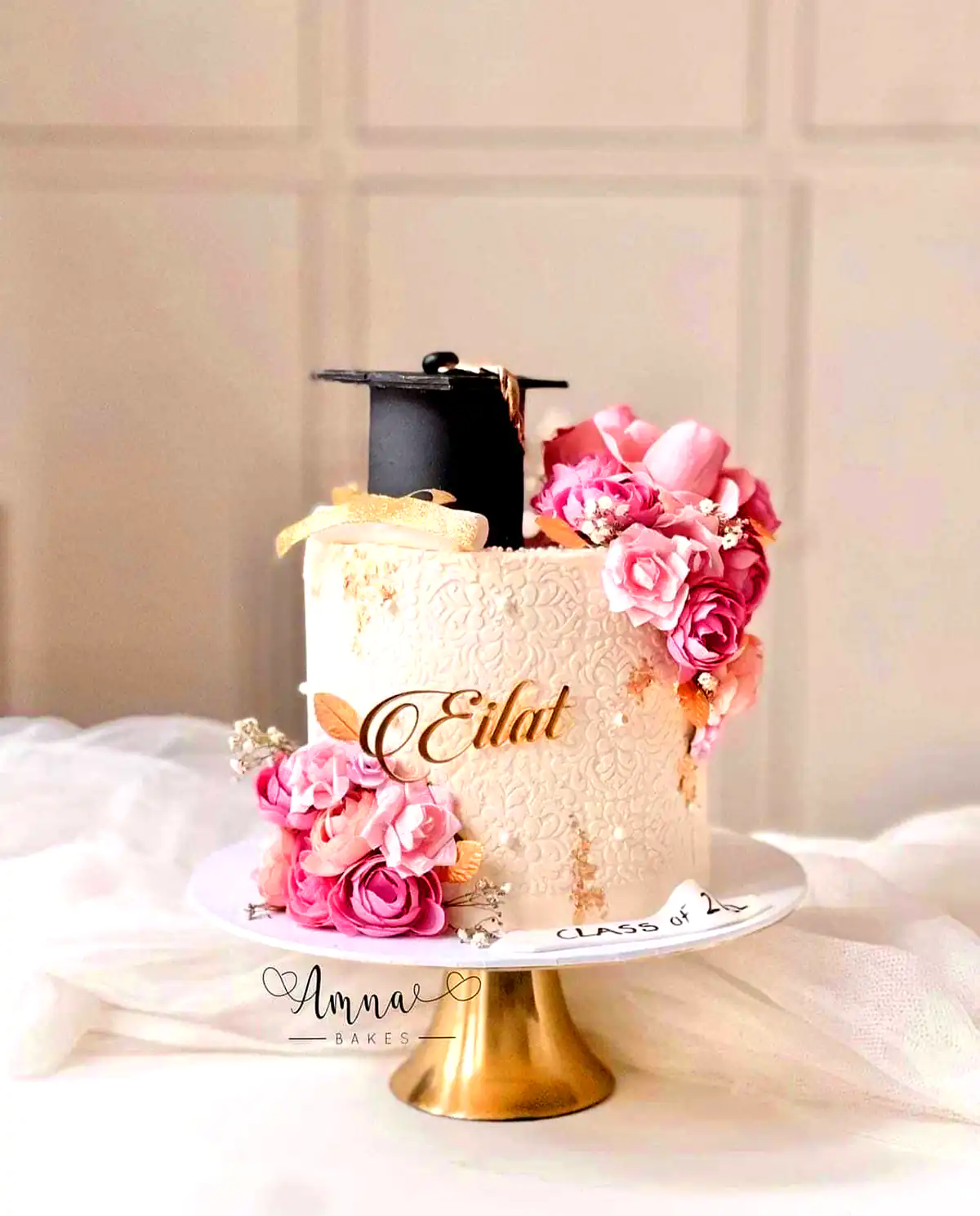 دیزاین جدید کیک تولد